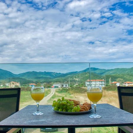 Апартаменти Onar Sarti Luxury Living Екстер'єр фото
