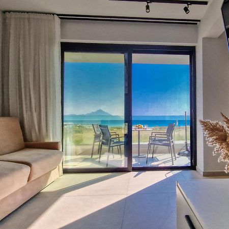 Апартаменти Onar Sarti Luxury Living Екстер'єр фото