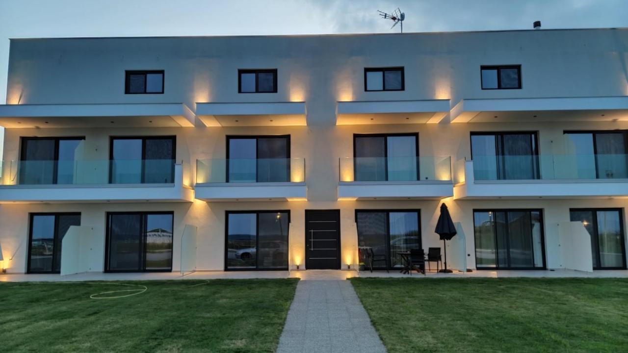 Апартаменти Onar Sarti Luxury Living Екстер'єр фото