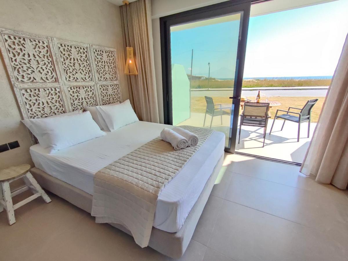 Апартаменти Onar Sarti Luxury Living Екстер'єр фото