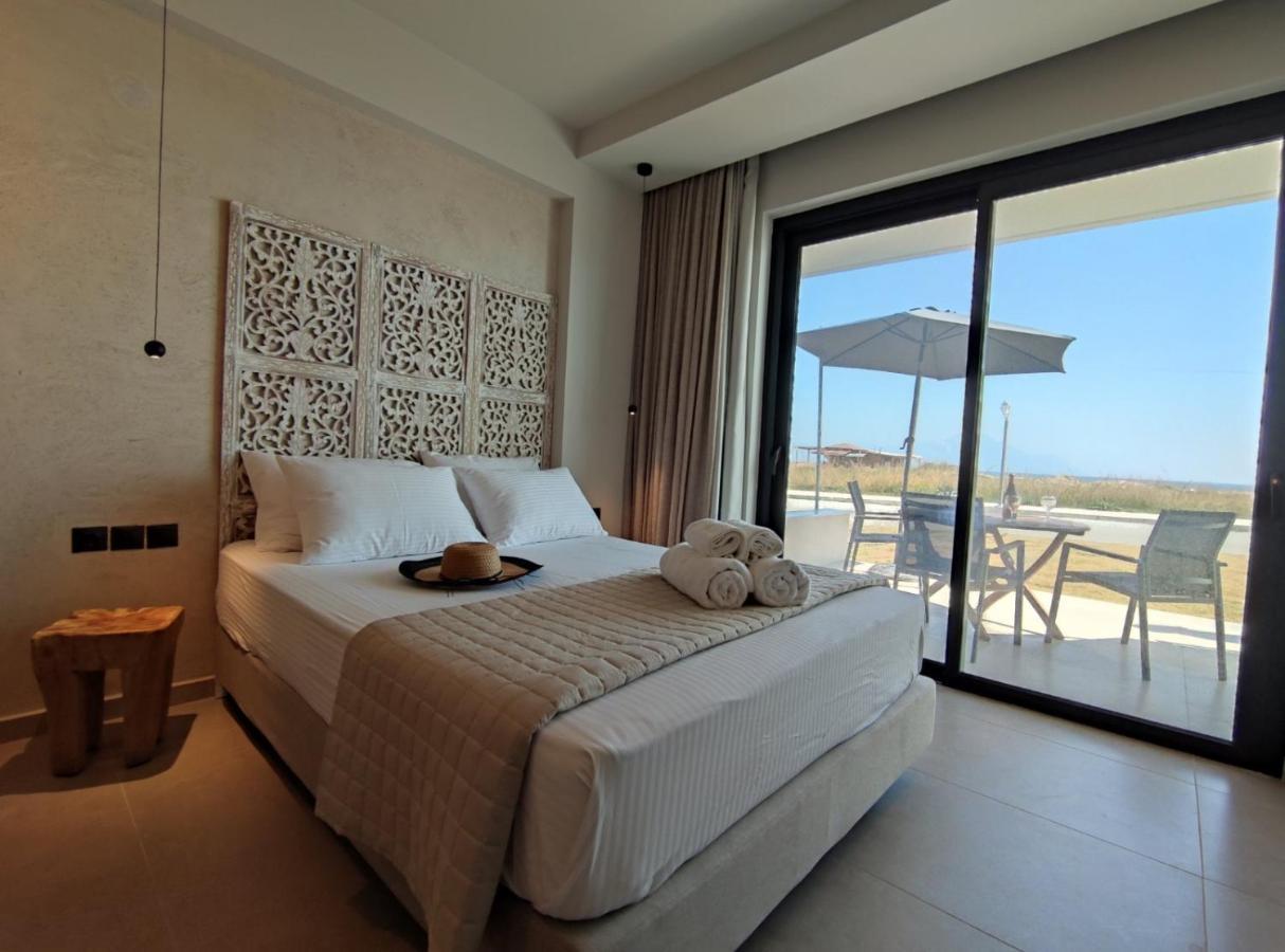 Апартаменти Onar Sarti Luxury Living Екстер'єр фото
