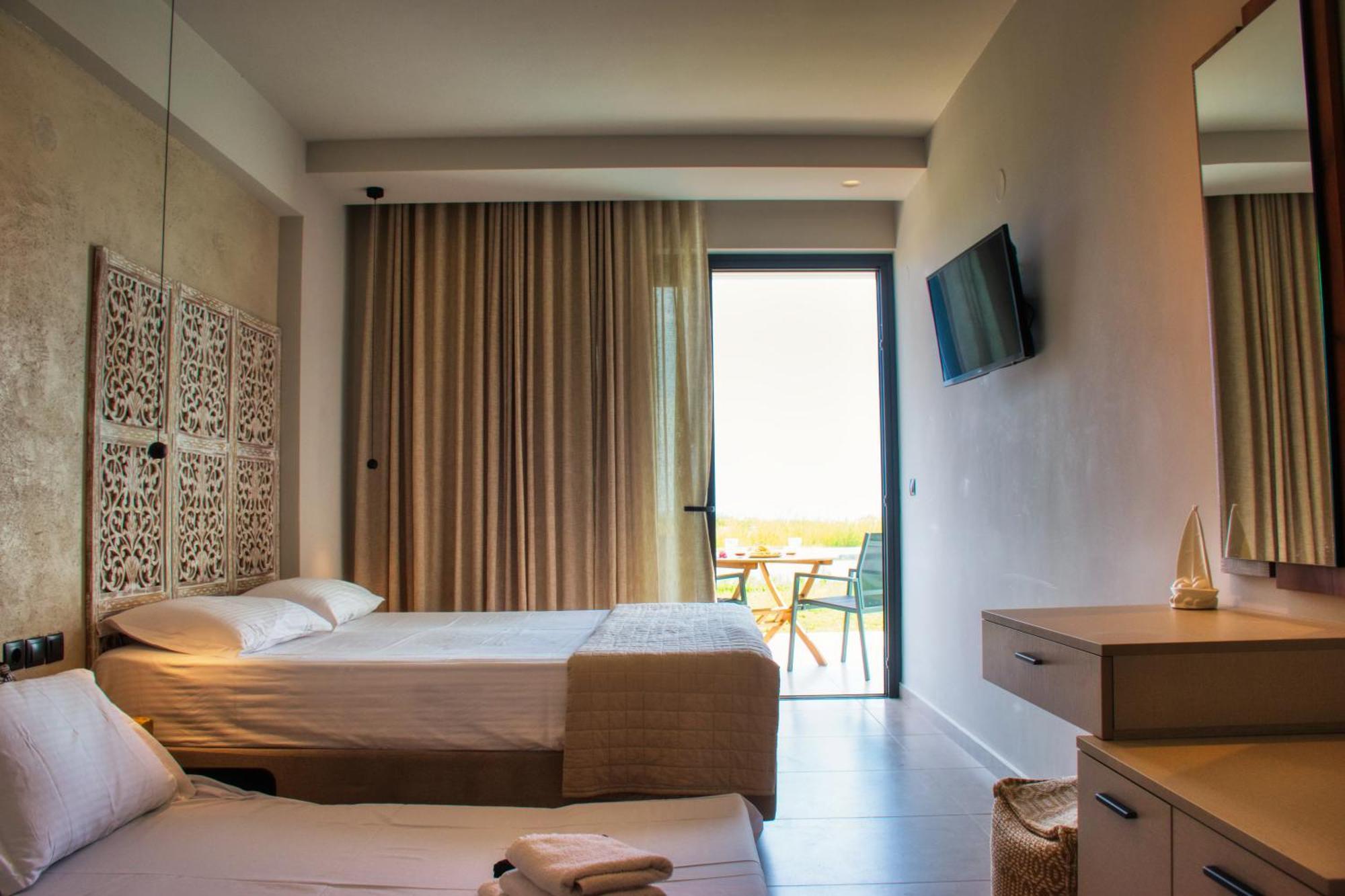 Апартаменти Onar Sarti Luxury Living Номер фото