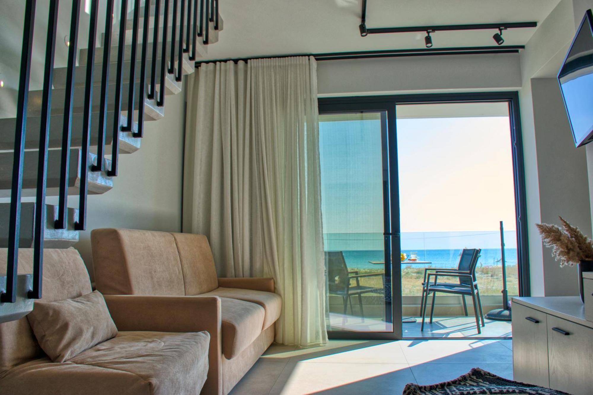 Апартаменти Onar Sarti Luxury Living Екстер'єр фото