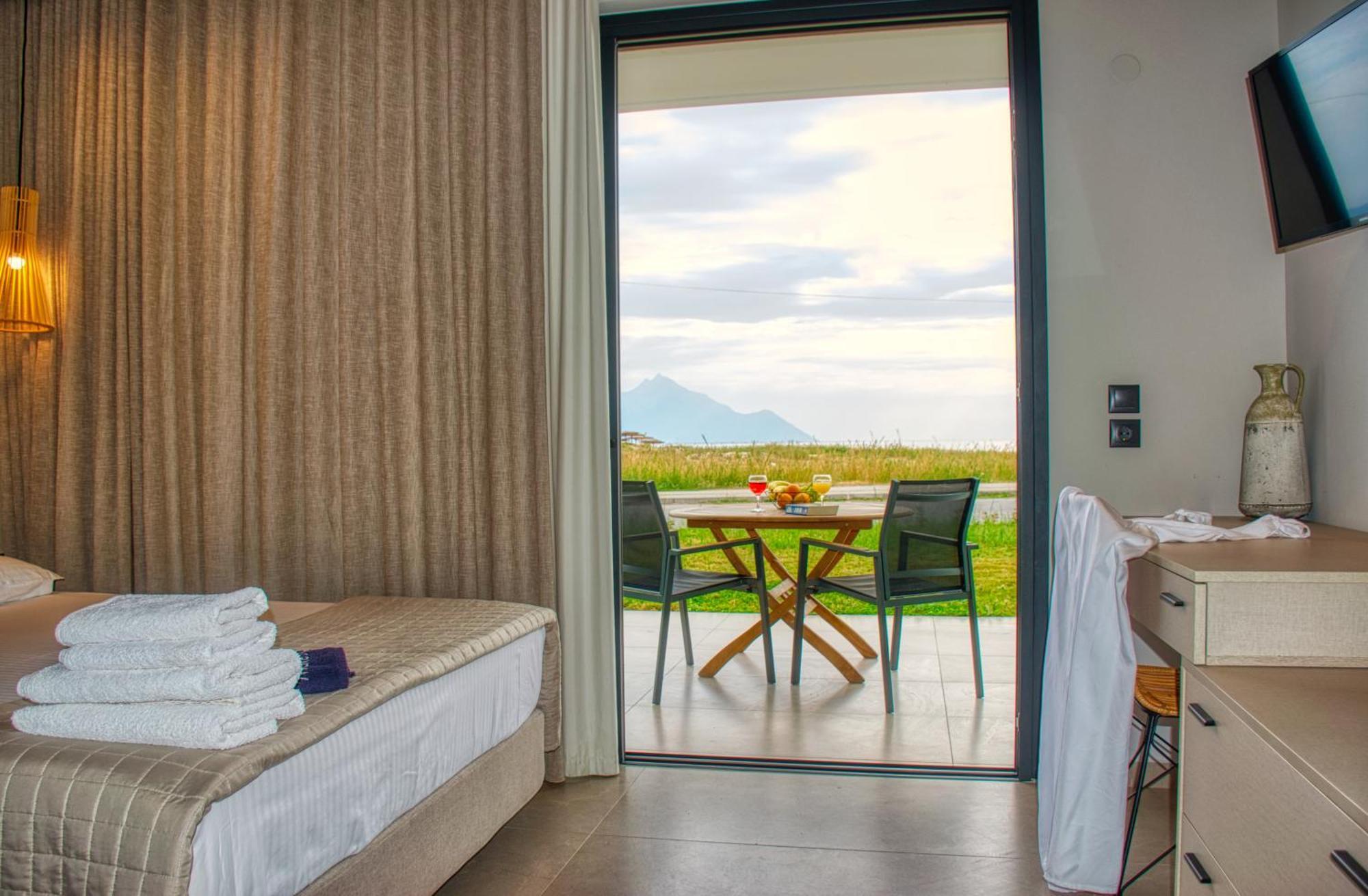 Апартаменти Onar Sarti Luxury Living Екстер'єр фото