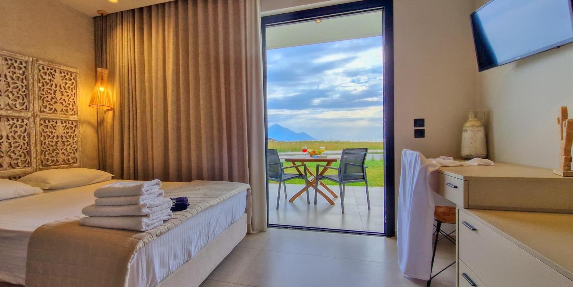 Апартаменти Onar Sarti Luxury Living Екстер'єр фото