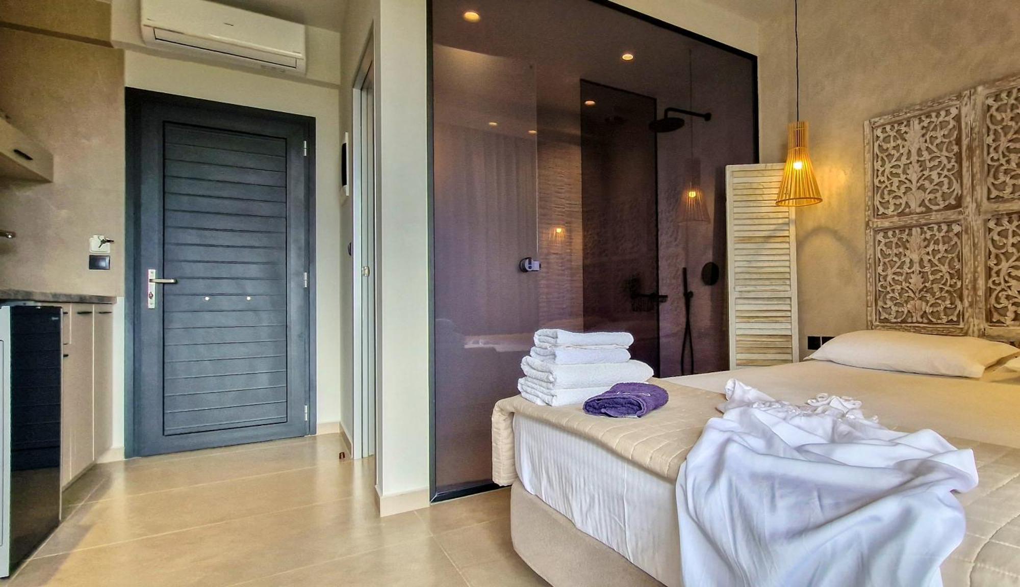 Апартаменти Onar Sarti Luxury Living Екстер'єр фото