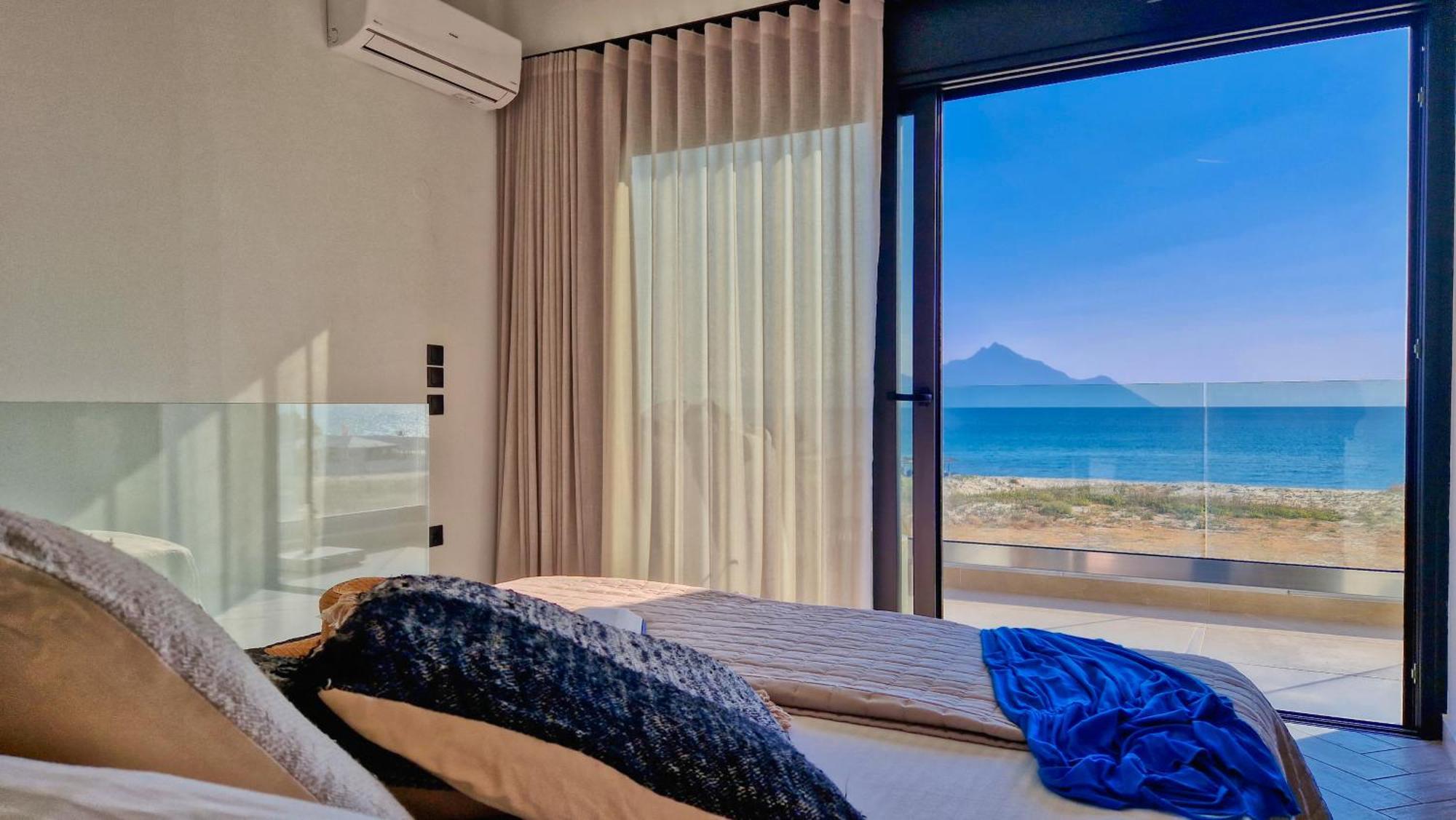 Апартаменти Onar Sarti Luxury Living Екстер'єр фото