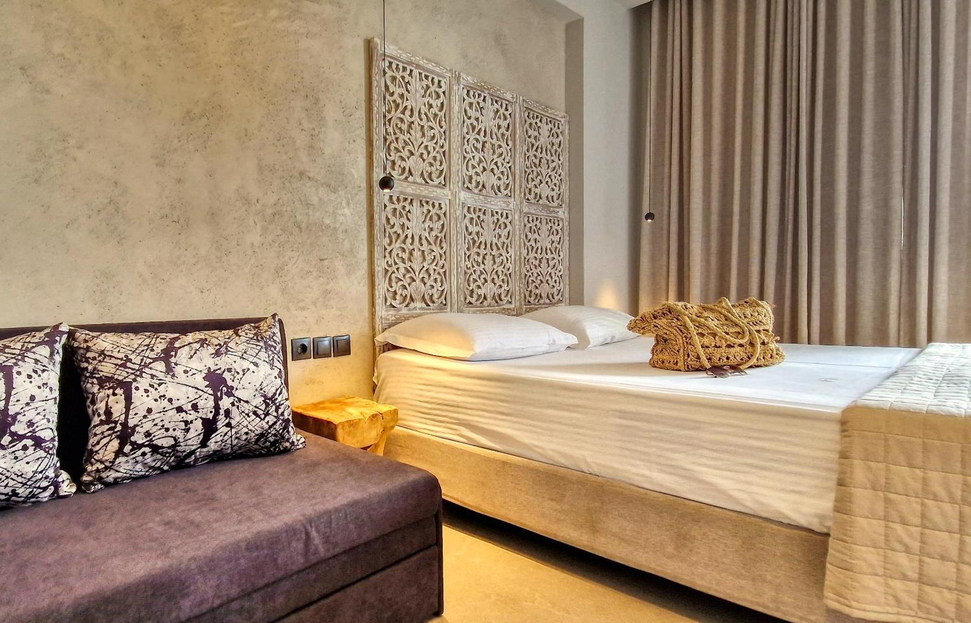 Апартаменти Onar Sarti Luxury Living Екстер'єр фото