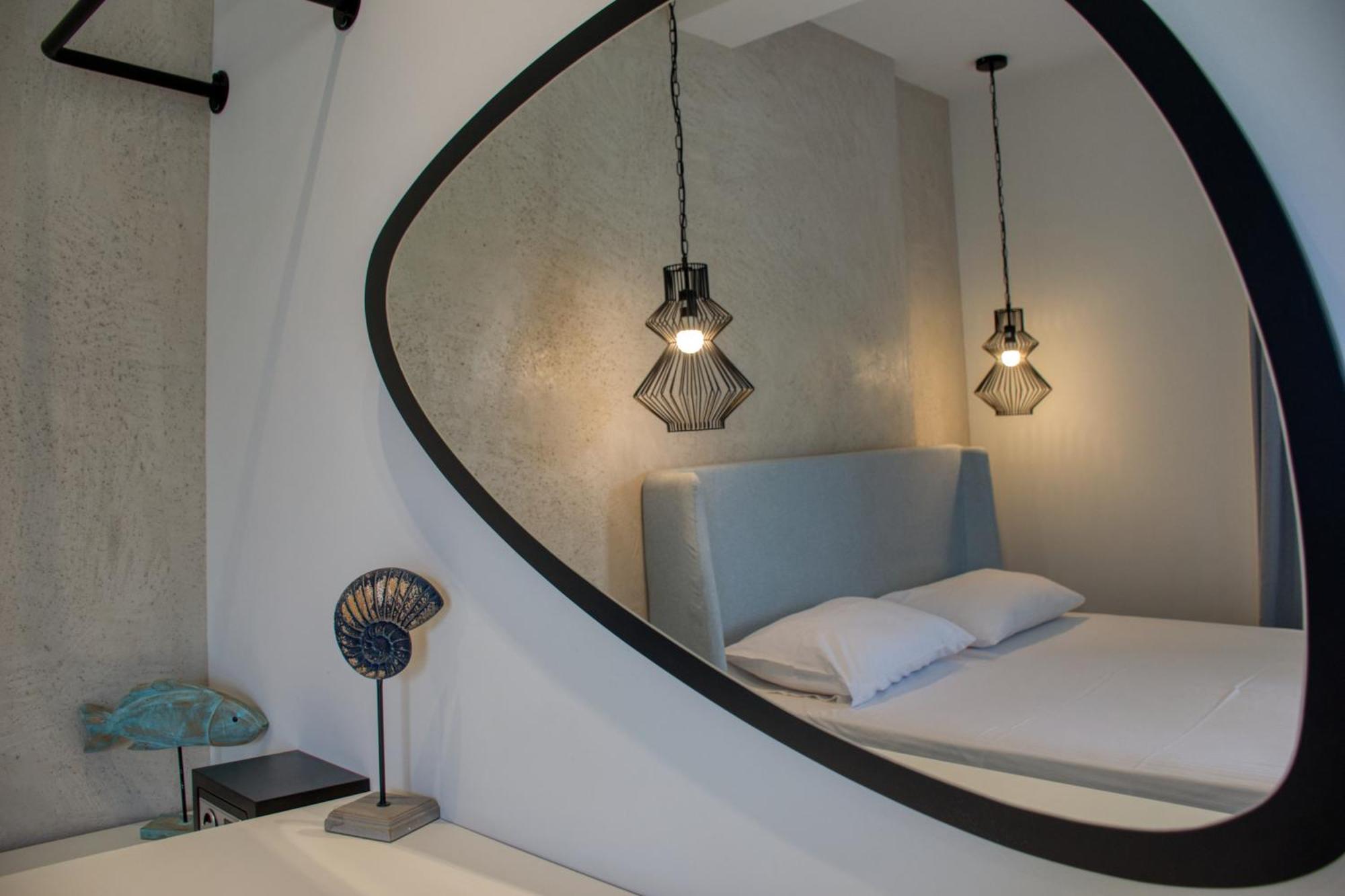 Апартаменти Onar Sarti Luxury Living Номер фото