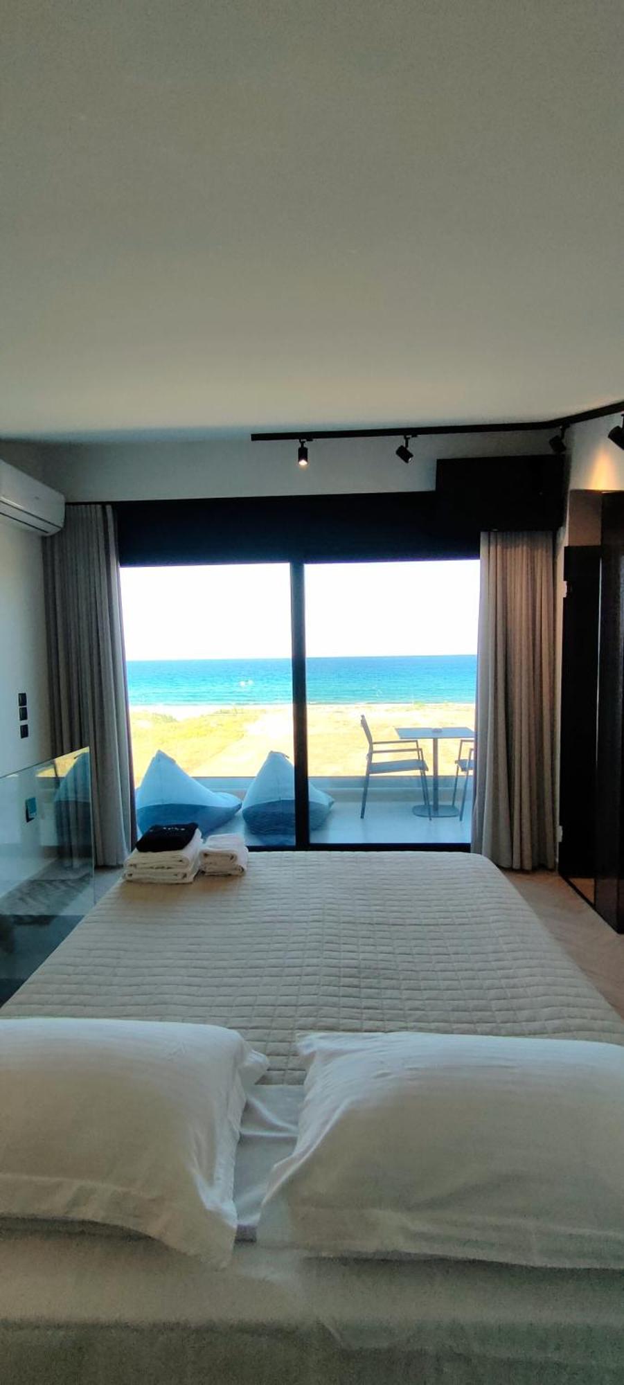 Апартаменти Onar Sarti Luxury Living Номер фото