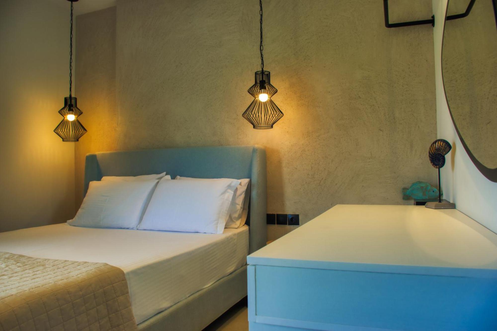 Апартаменти Onar Sarti Luxury Living Номер фото