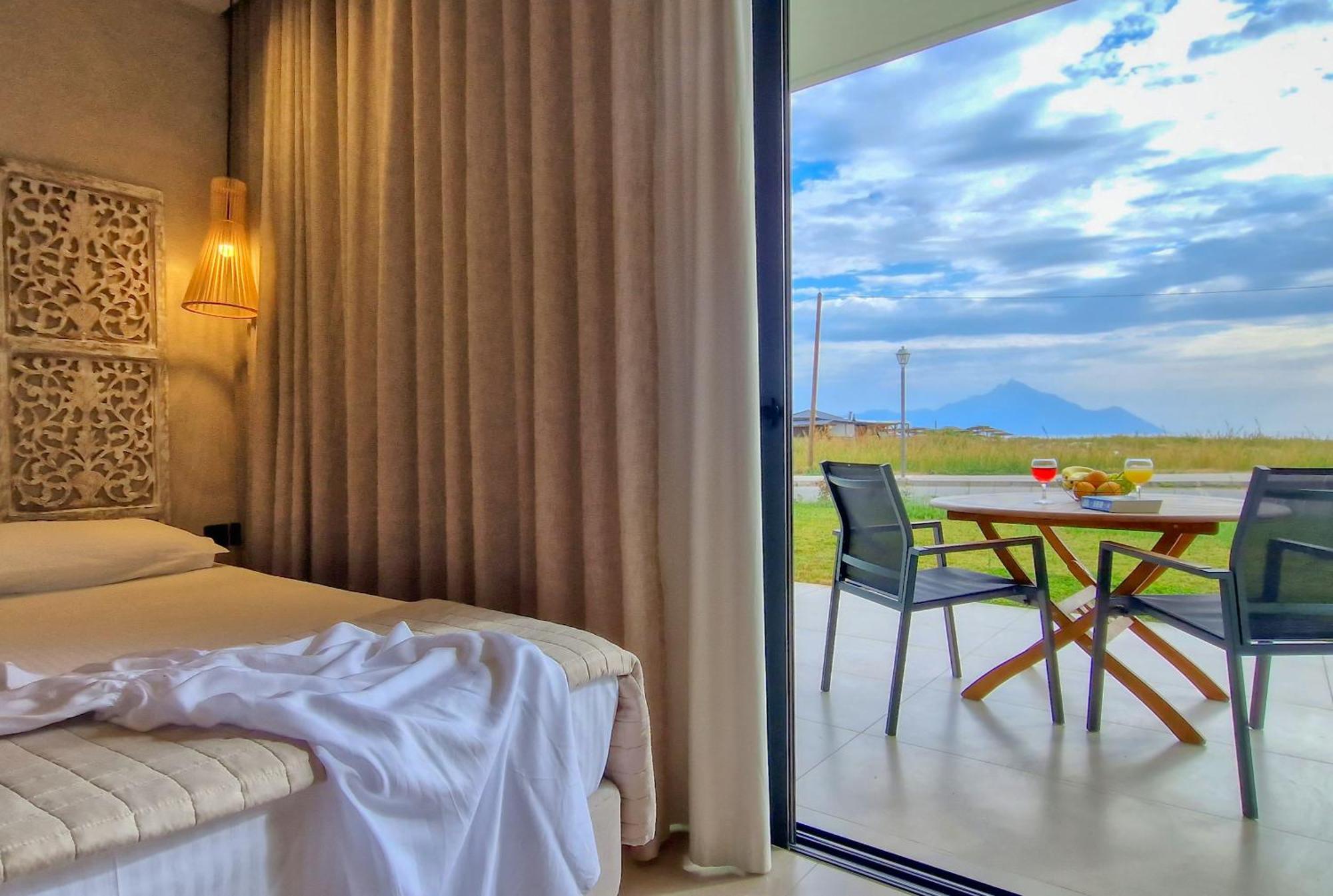 Апартаменти Onar Sarti Luxury Living Номер фото